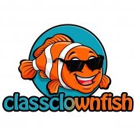 classclownfish