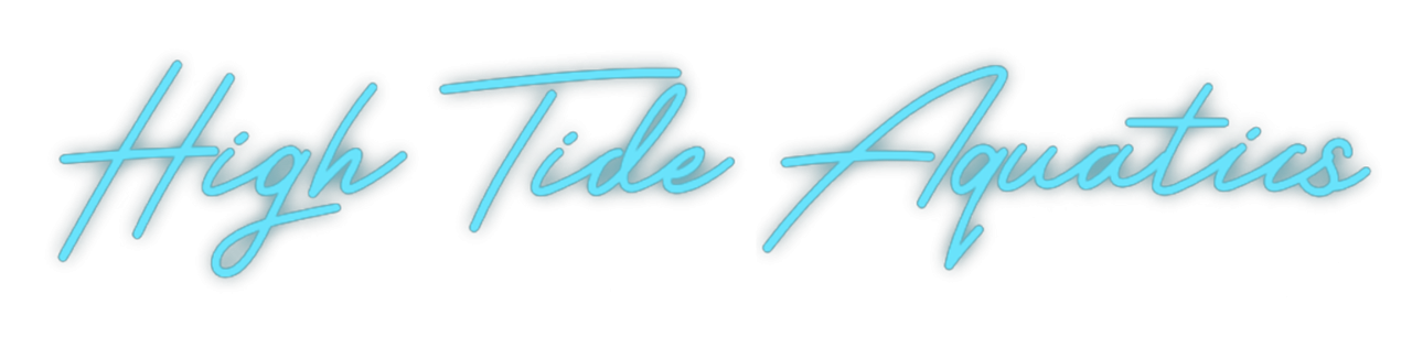 High Tide Aquatics